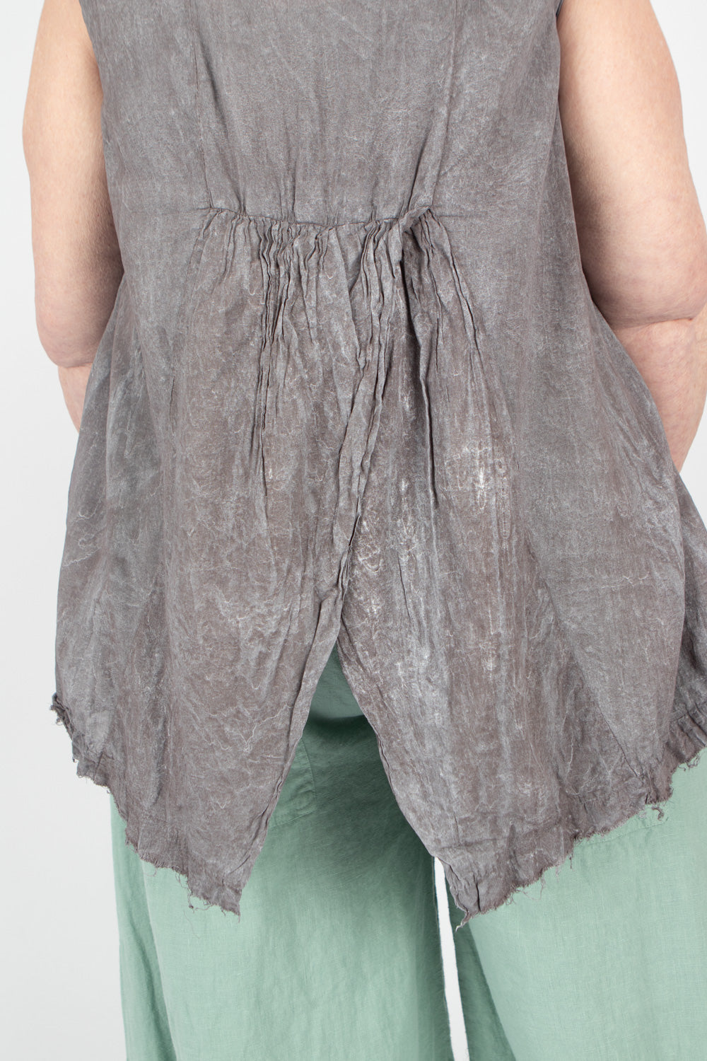 Rundholz Dip Top