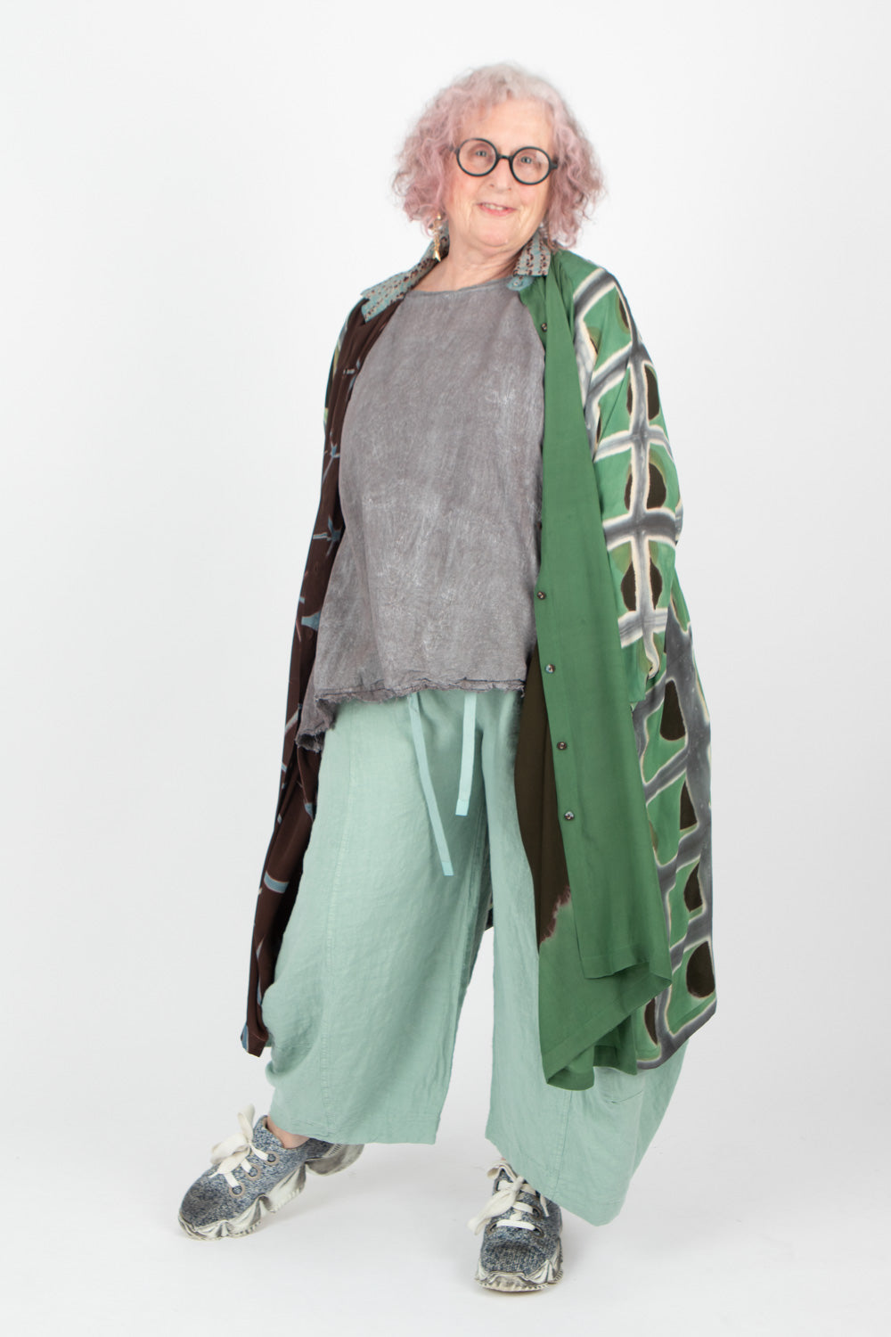 Rundholz Dip Top