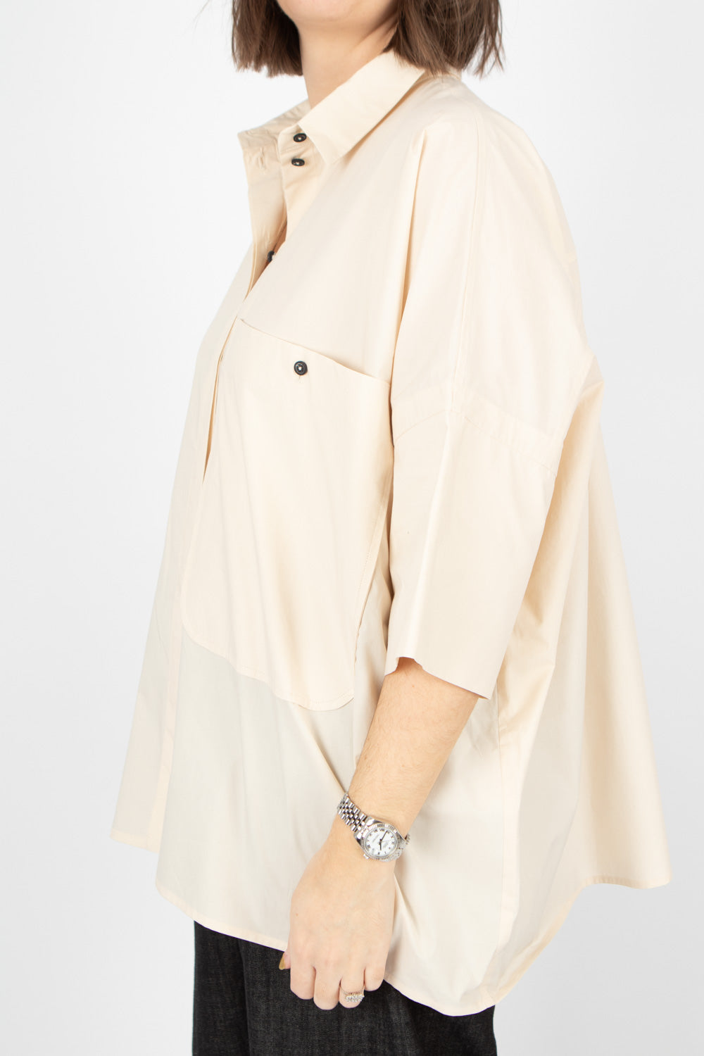 Rundholz Blouse