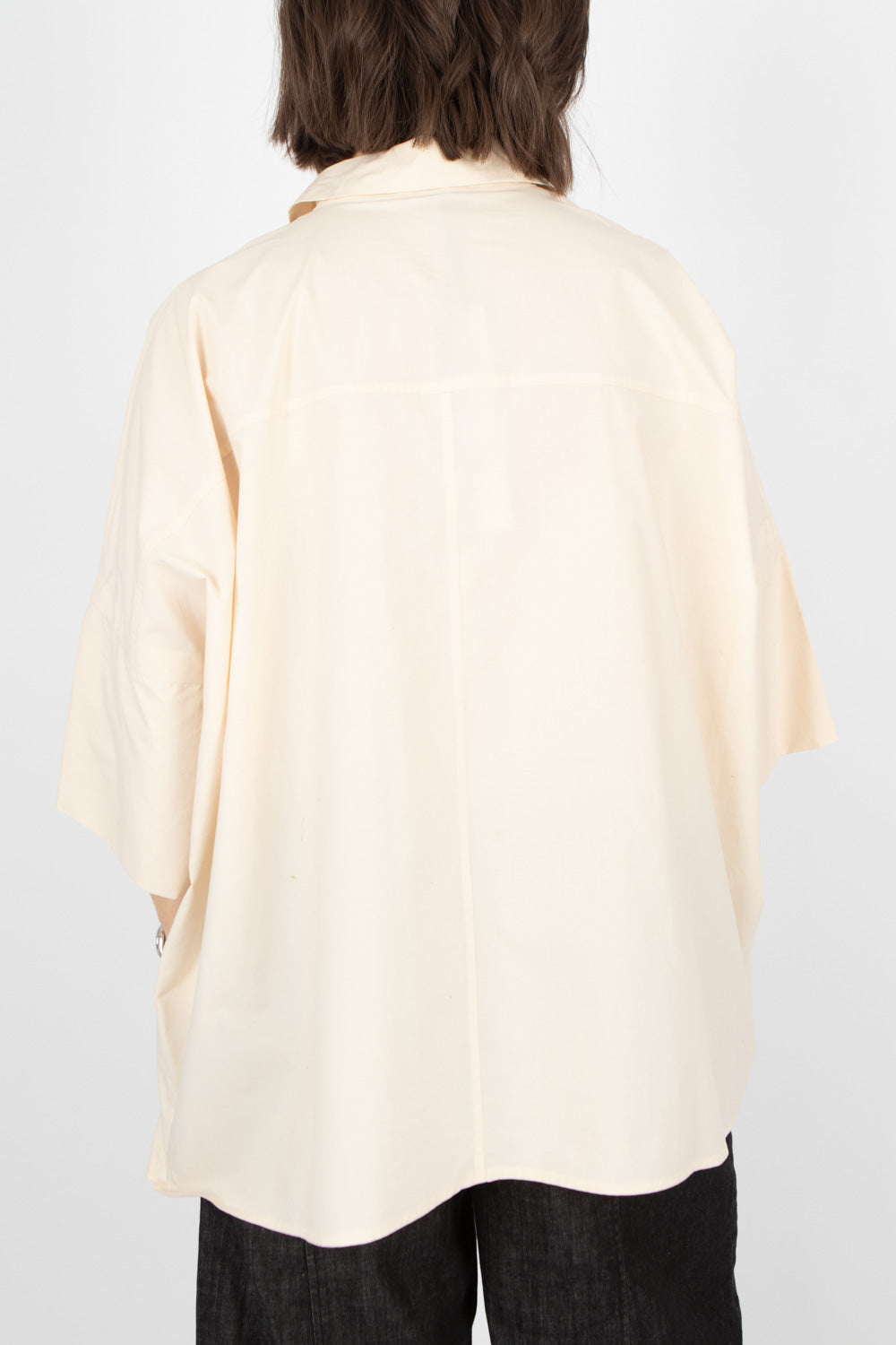 Rundholz Blouse