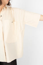 Rundholz Blouse