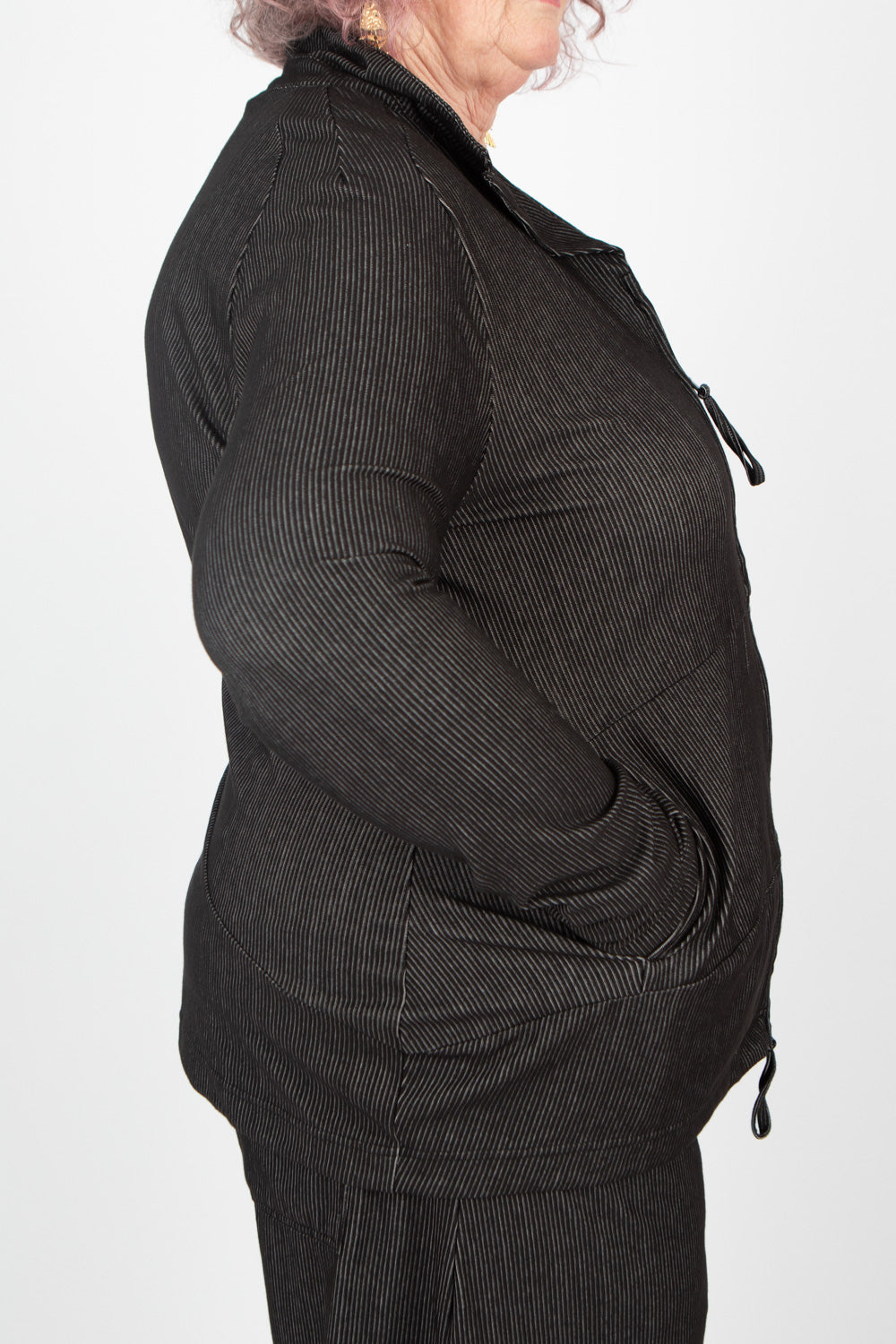 Rundholz Black Label Jacket