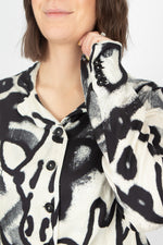 Rundholz Jacket