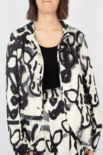 Rundholz Jacket