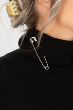 Rundholz Pin