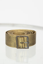 Rundholz Belt