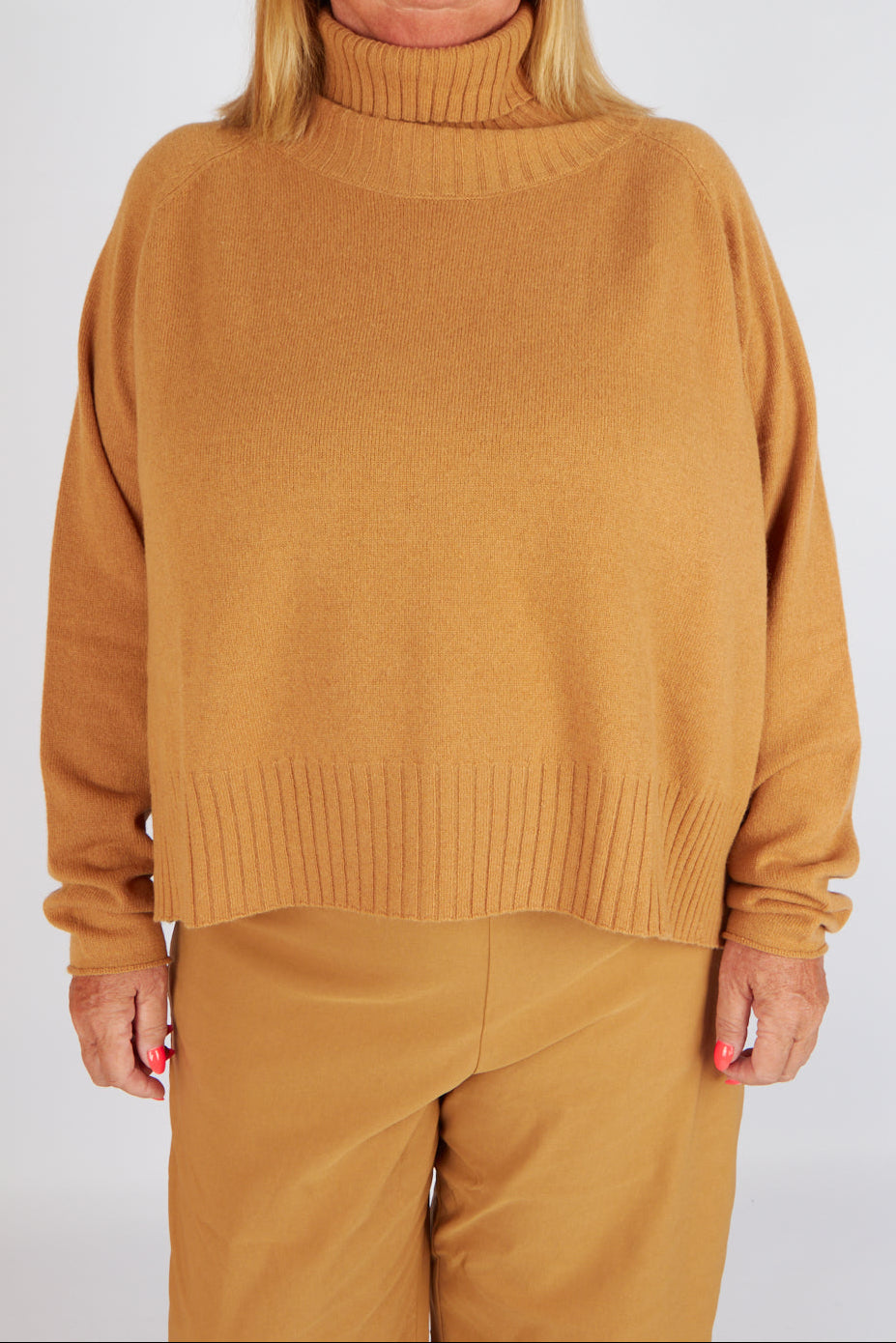 Rundholz Black Label Pullover