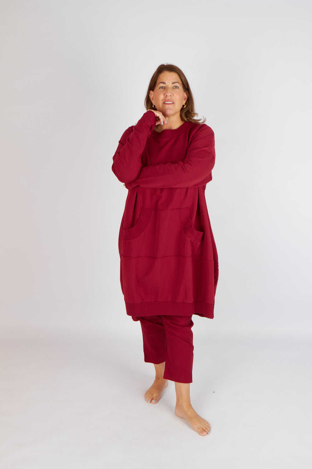 Rundholz Black Label Dress