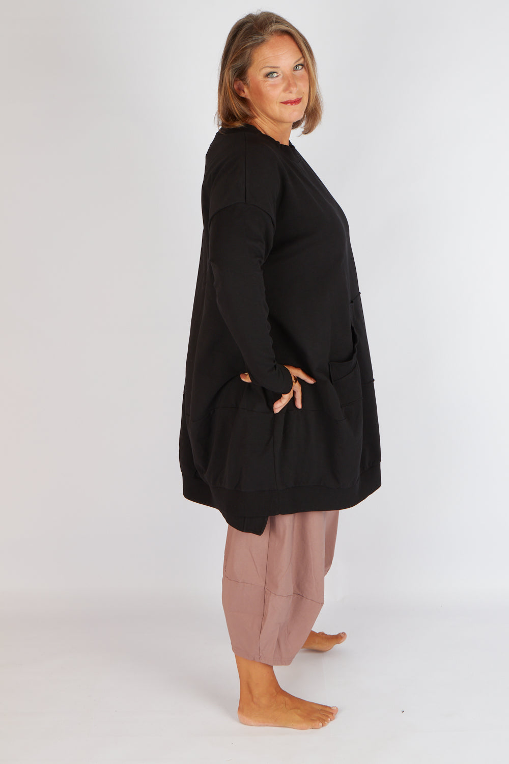 Rundholz Black Label Dress
