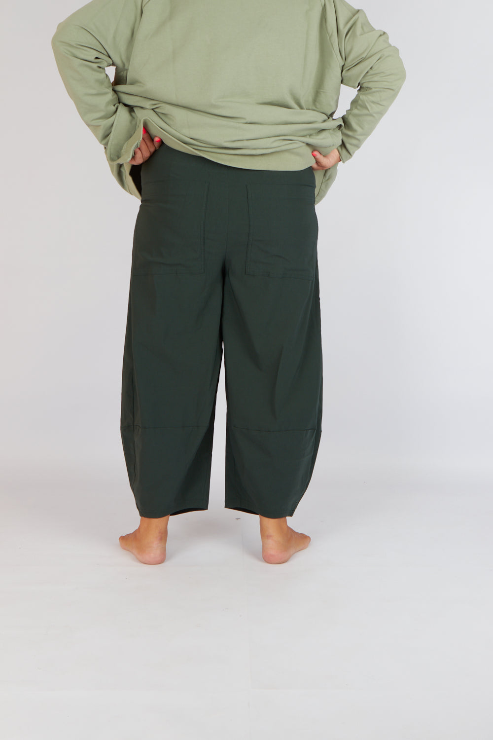 Rundholz Black Label Trousers