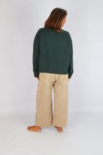 Rundholz Black Label Pullover