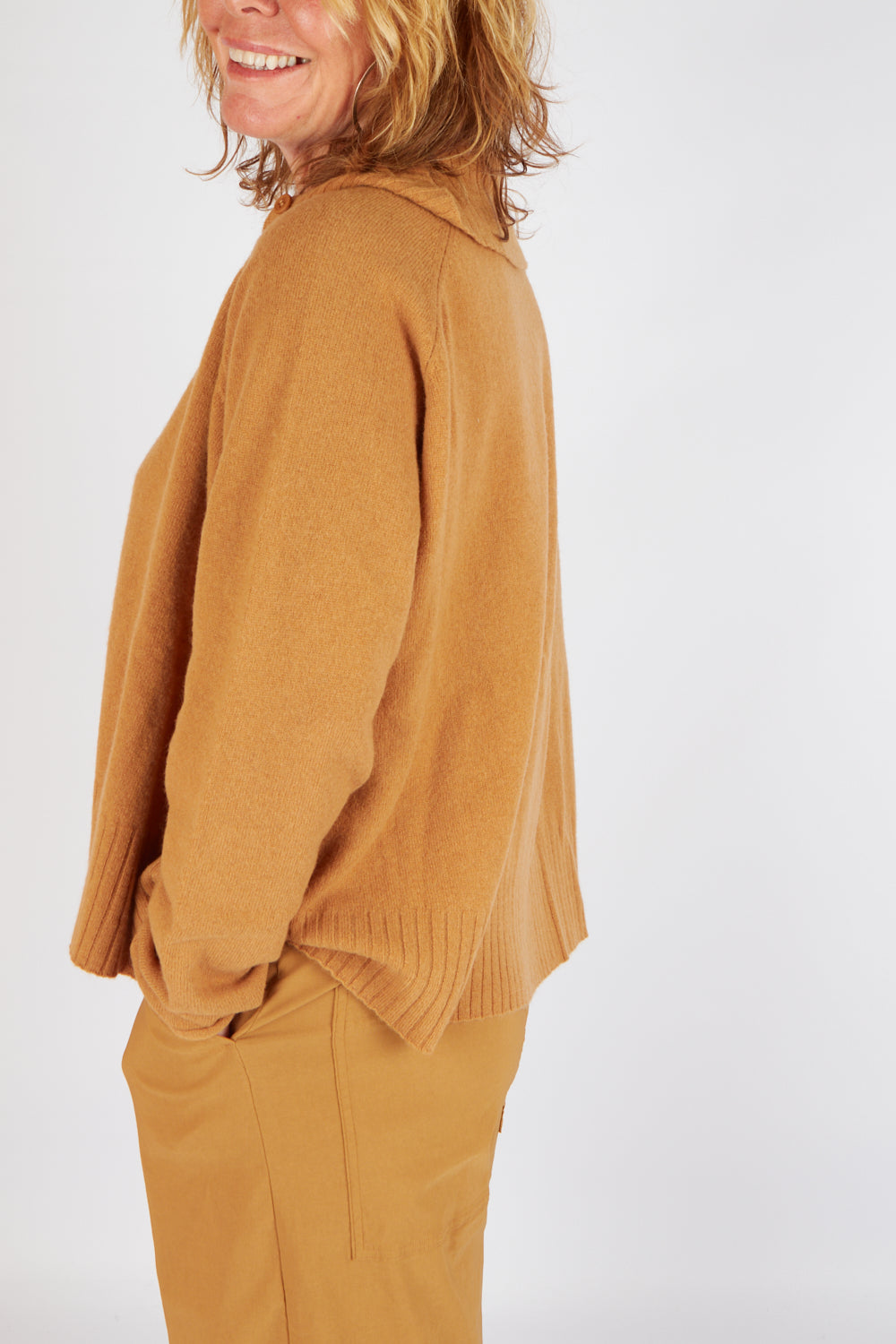 Rundholz Black Label Cardigan