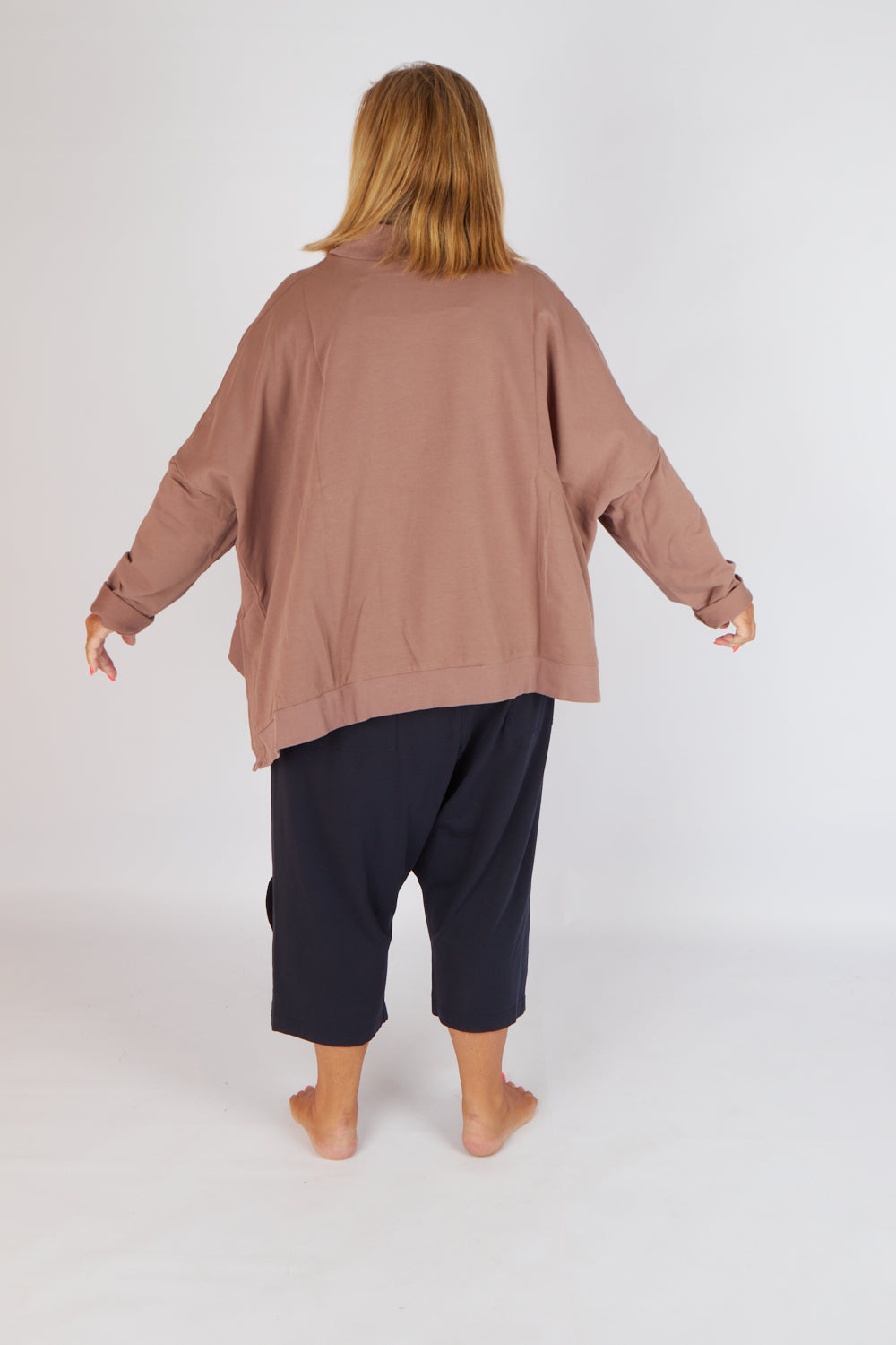 Rundholz Black Label Top