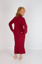 Rundholz Black Label Skirt