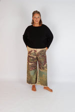 Capra Studio Leni Short Pullover (New Season Aug 26)