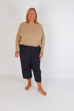Capra Studio Leni Short Pullover (New Season Aug 26)