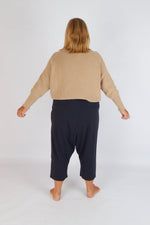 Capra Studio Leni Short Pullover (New Season Aug 26)