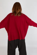 Rundholz Black Label Pullover