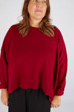 Rundholz Black Label Pullover