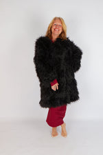 Rundholz Dip Coat