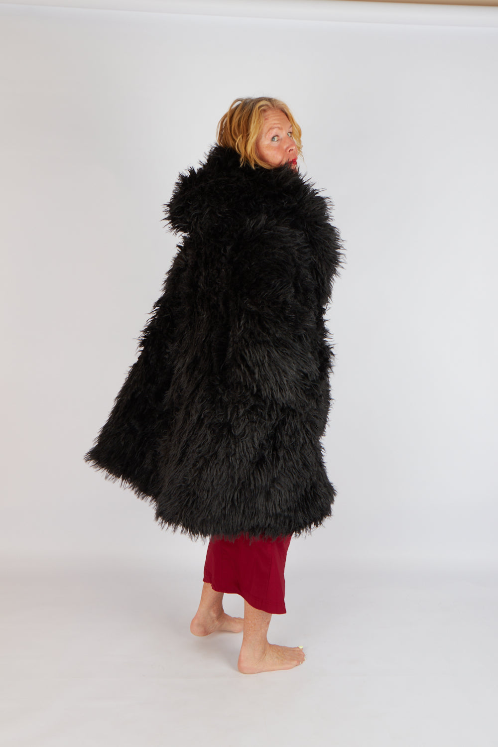 Rundholz Dip Coat