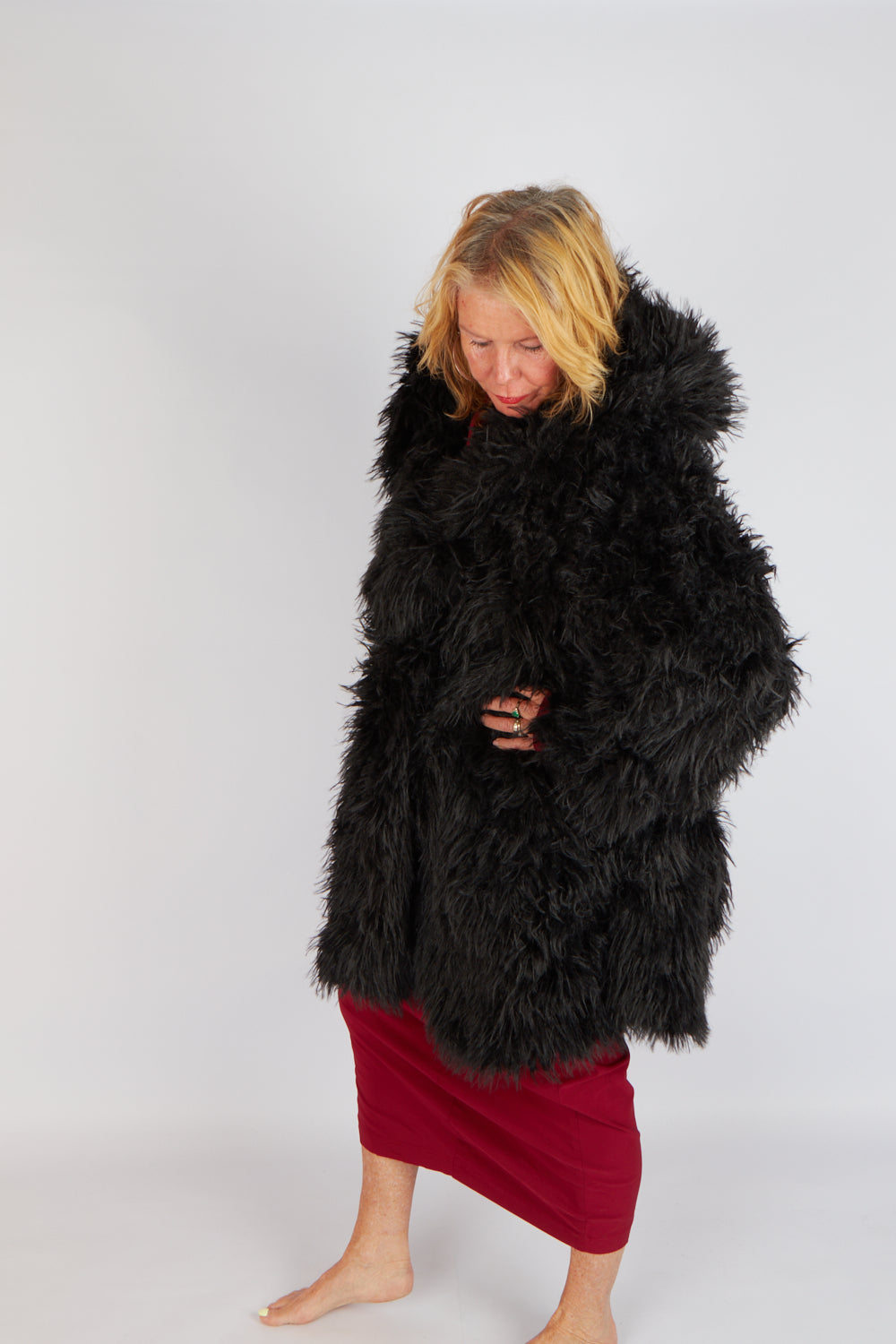Rundholz Dip Coat