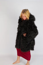 Rundholz Dip Coat