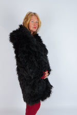 Rundholz Dip Coat