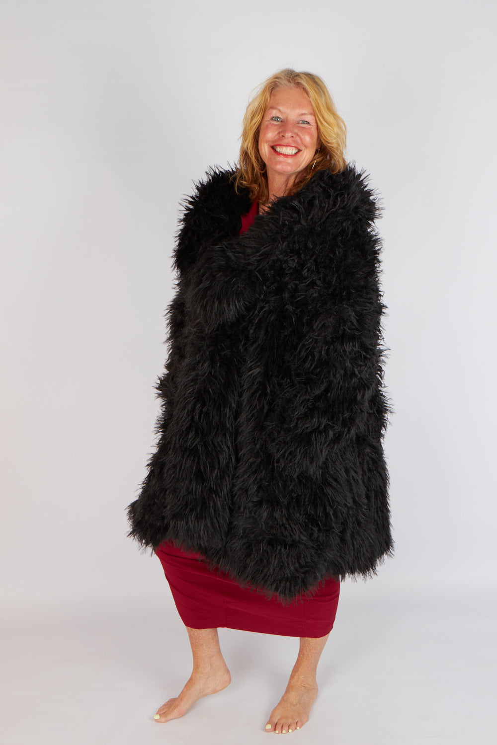 Rundholz Dip Coat
