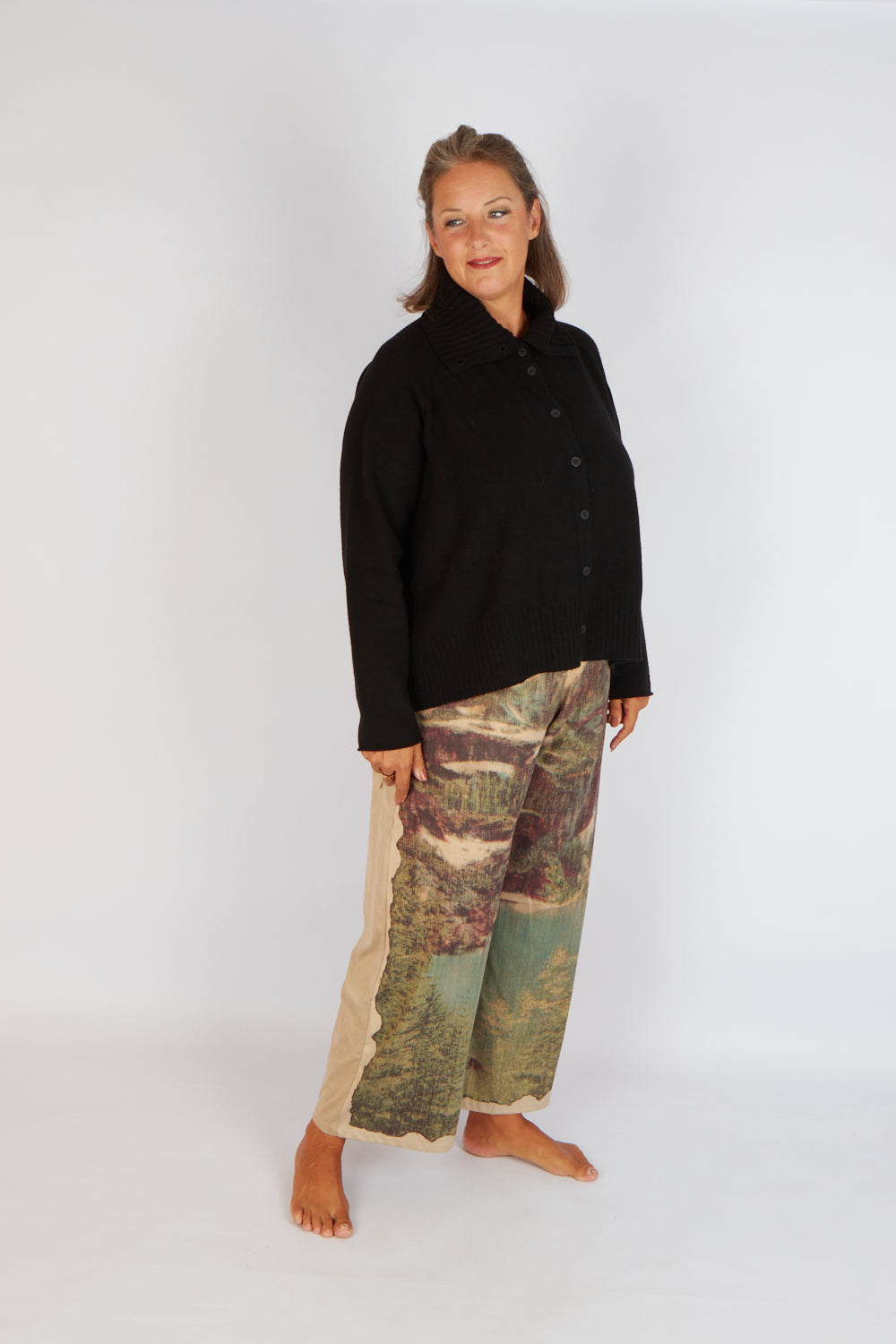Rundholz Black Label Cardigan