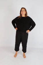 Capra Studio Leni Short Pullover (New Season Aug 26)