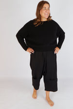 Capra Studio Leni Short Pullover (New Season Aug 26)
