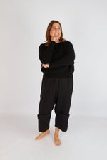 Capra Studio Leni Short Pullover (New Season Aug 26)