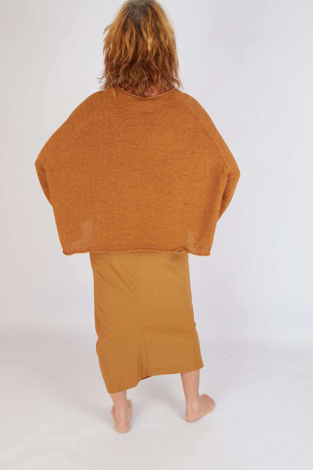 Rundholz Black Label Pullover