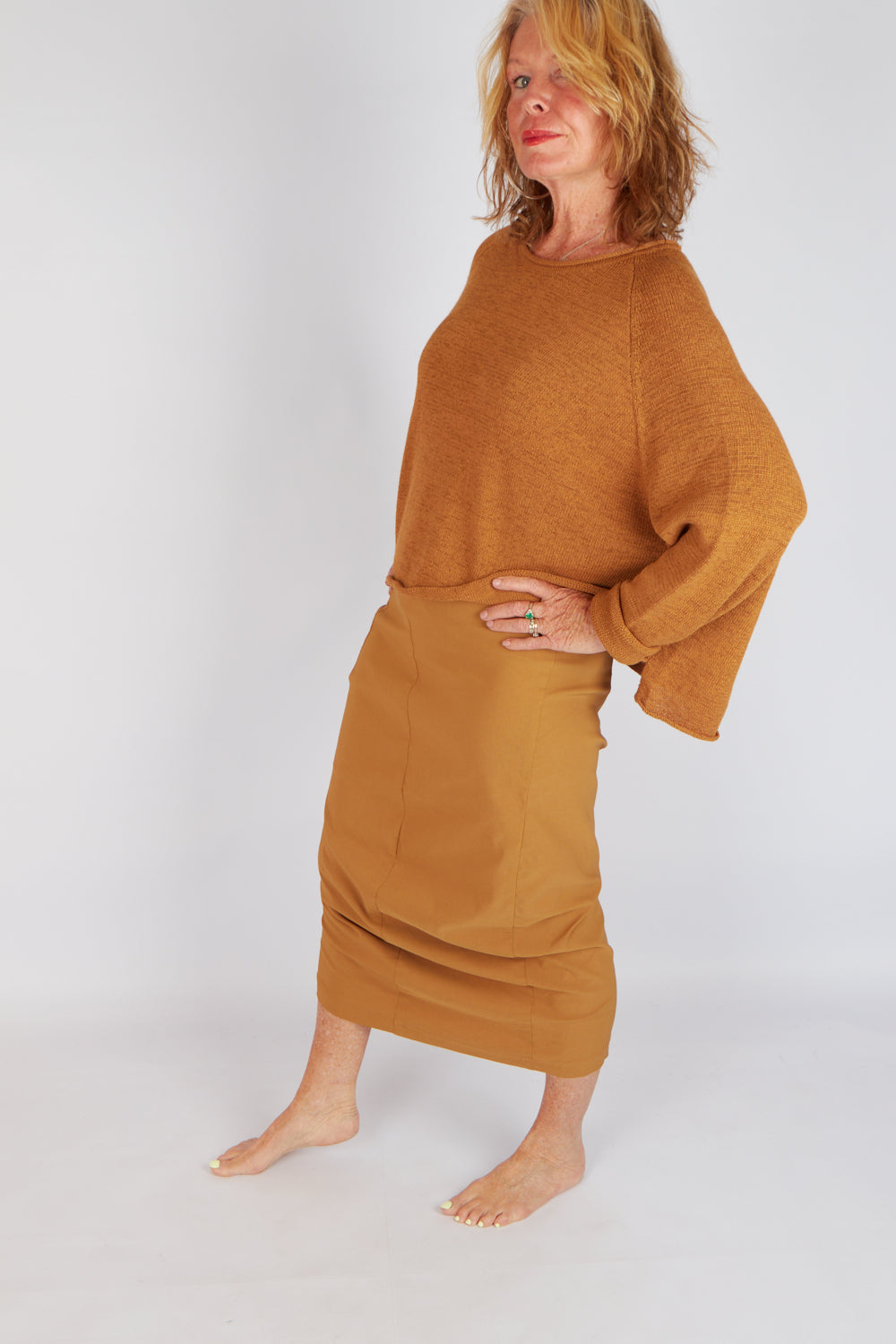 Rundholz Black Label Skirt