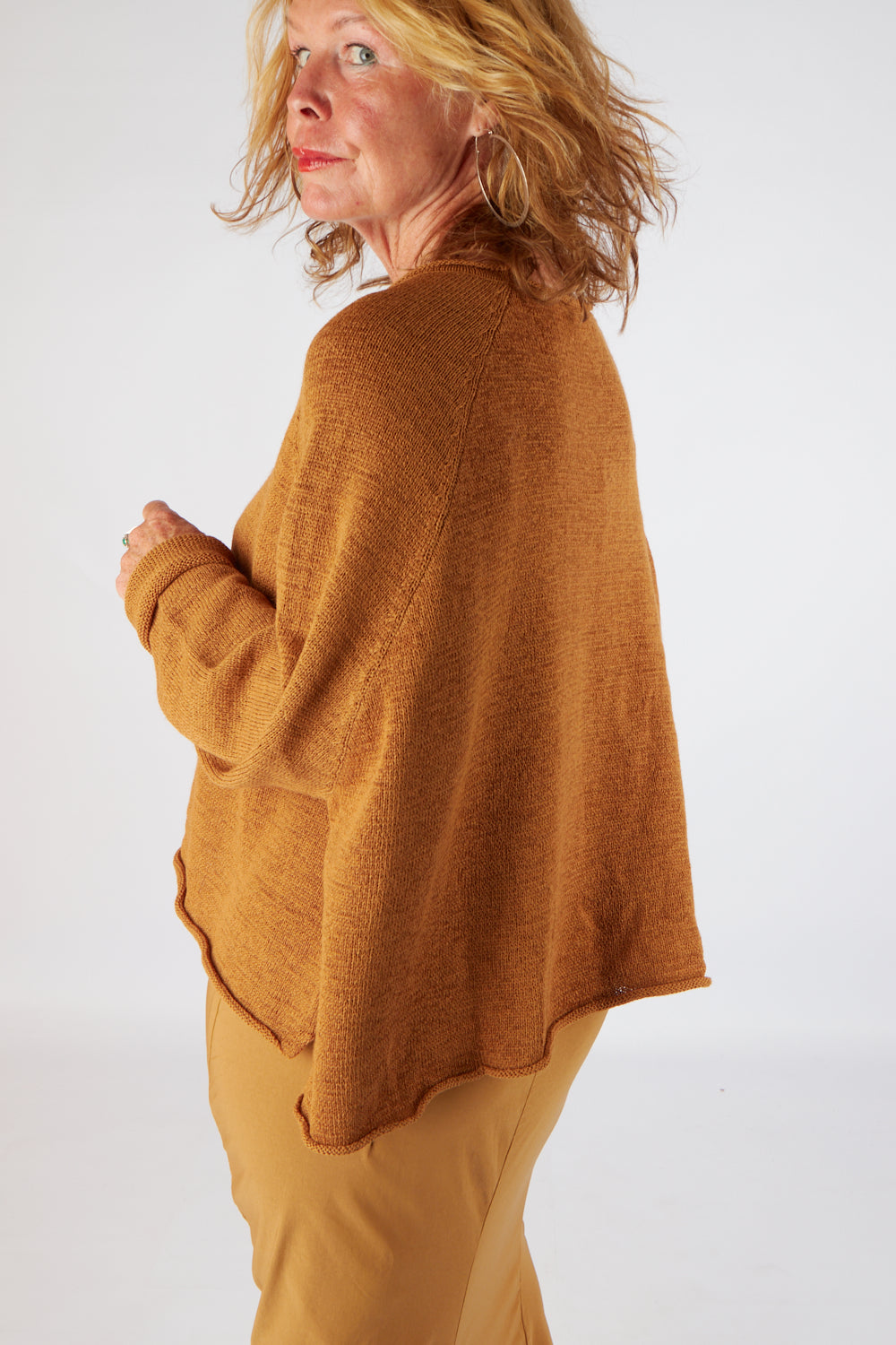 Rundholz Black Label Pullover