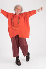 Walkers.Style Annie Orangina Top
