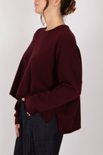 Capra Studio Una Short Pullover