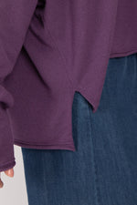 Capra Studio Una Short Pullover