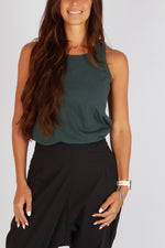 Rundholz Black Label Top