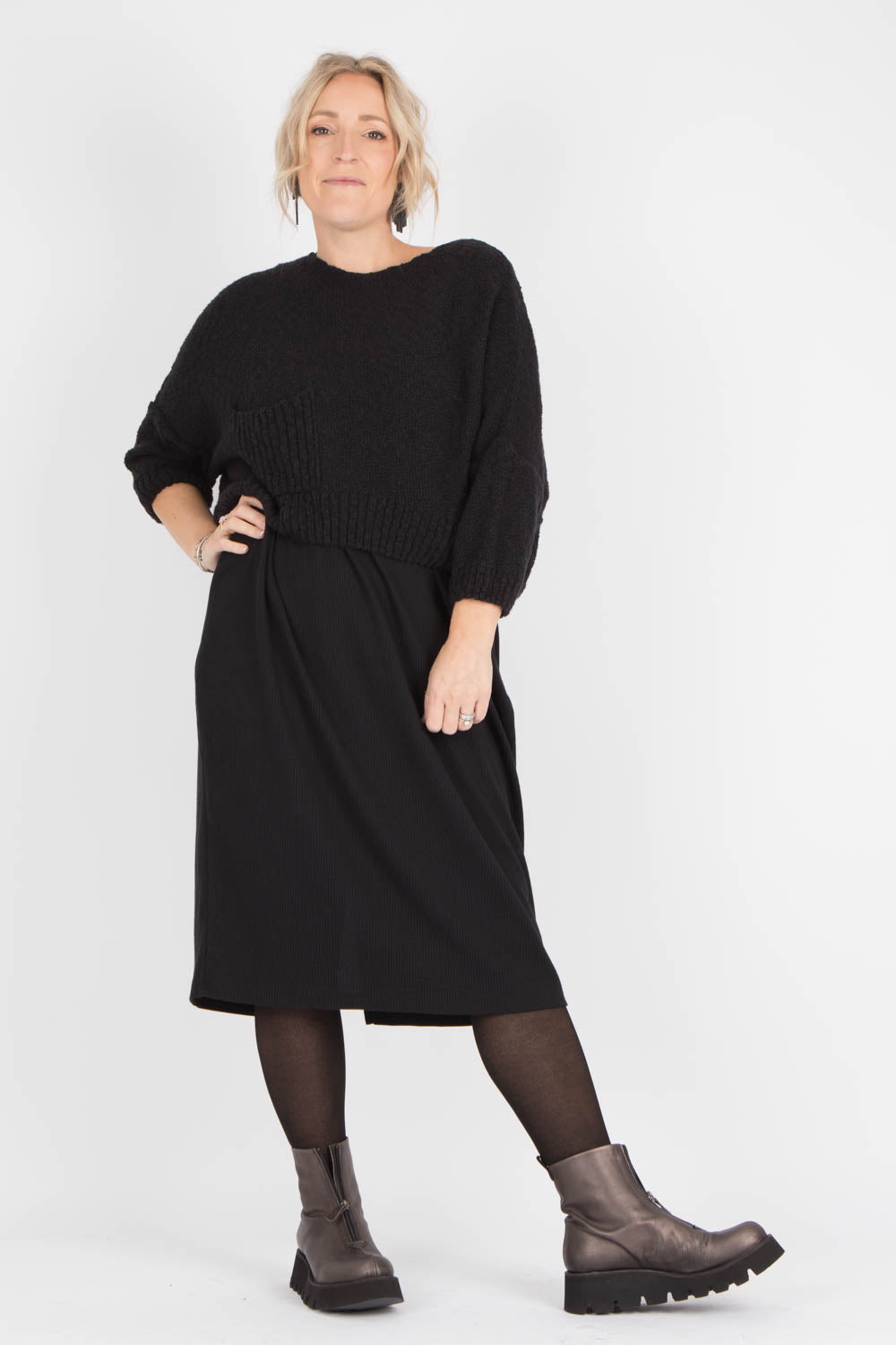 Walkers.Style Valentina Dress
