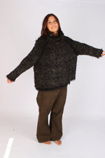 Rundholz Pullover