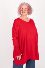 Capra Studio Ruby Pullover