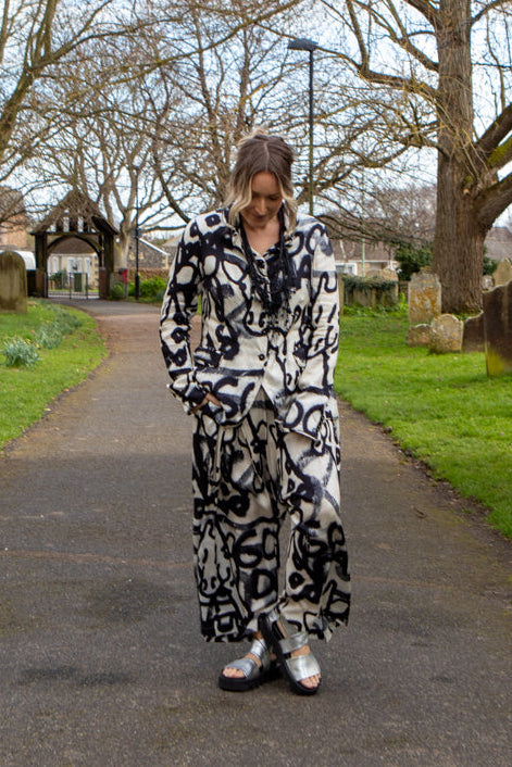 Rundholz Trousers