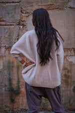 Capra Studio Juno Pullover