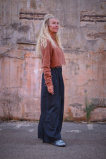 Rundholz Dip Pullover