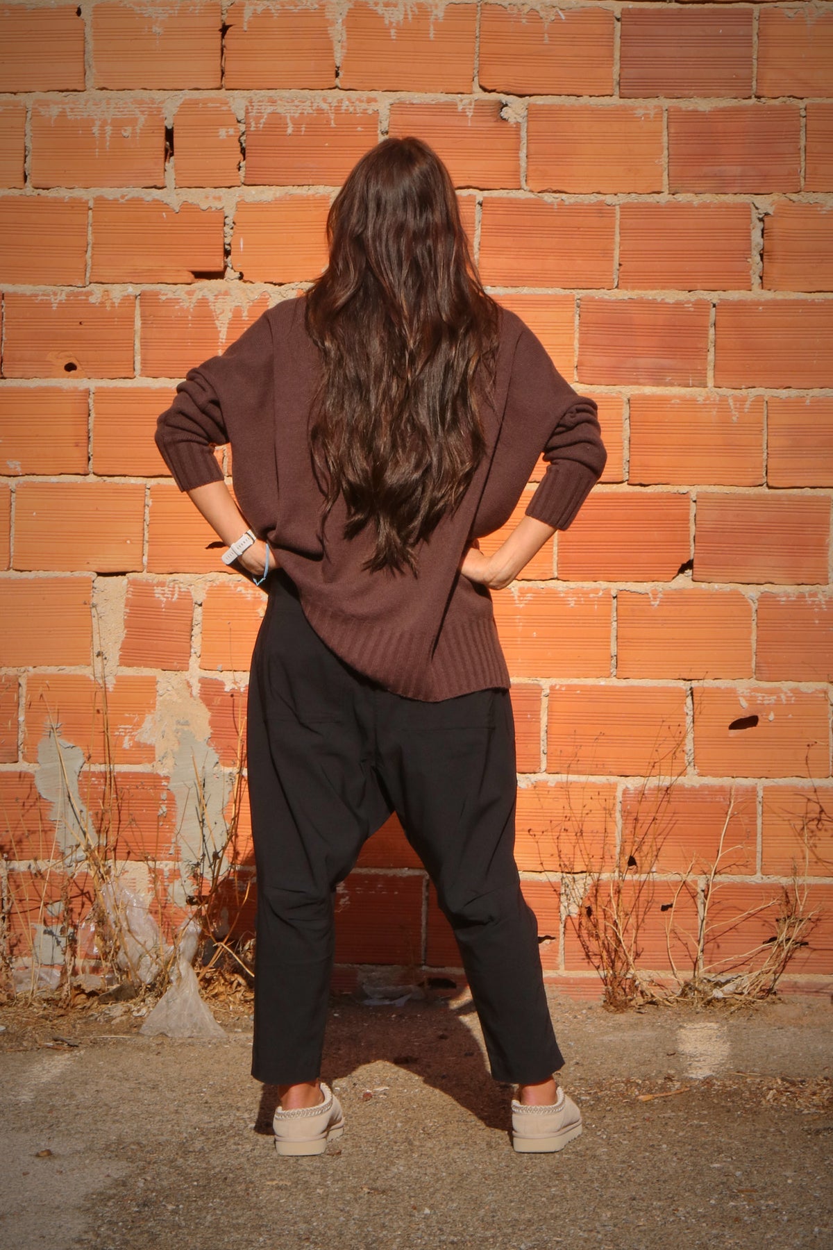 Rundholz Black Label Trousers
