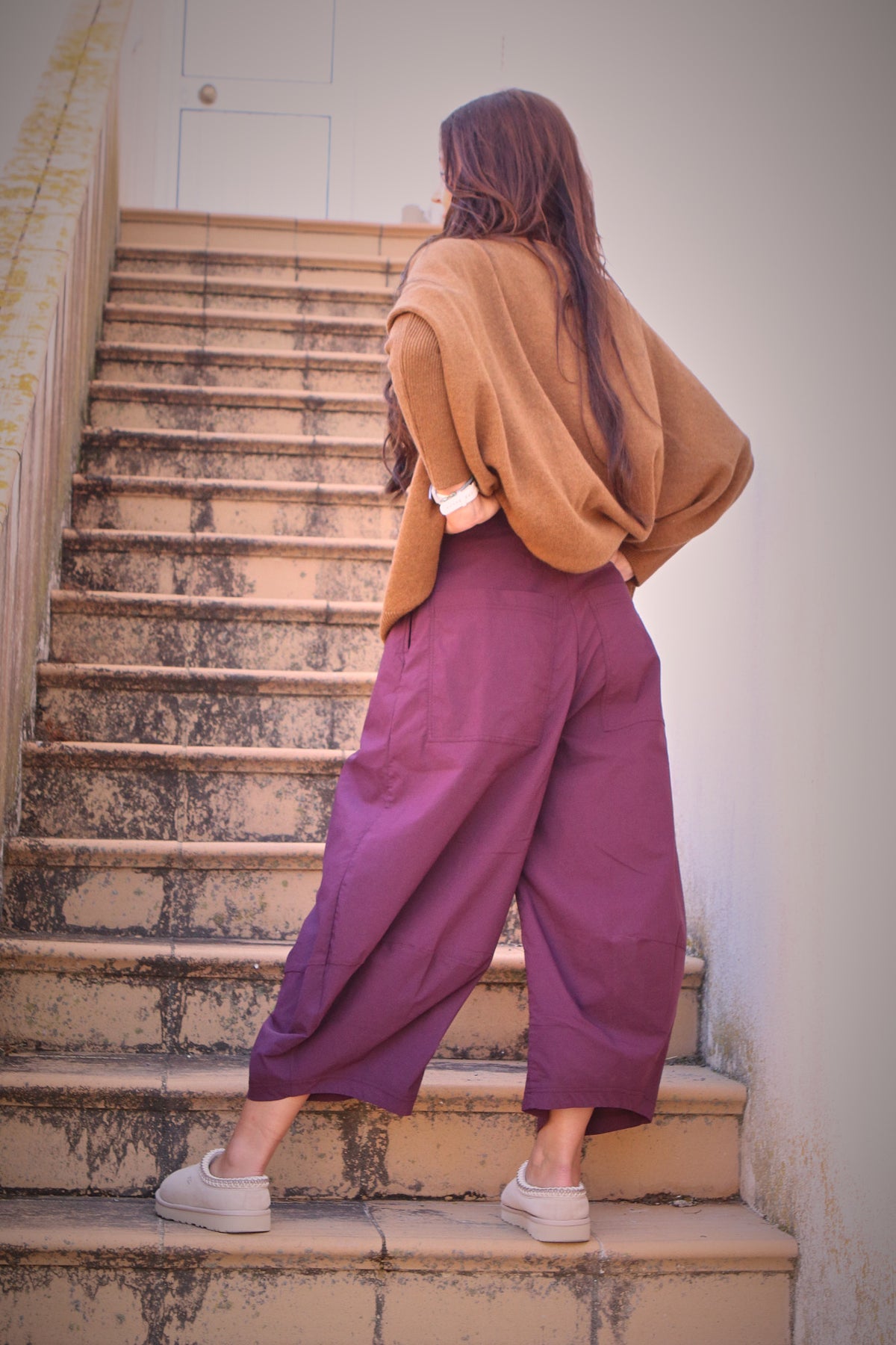 Rundholz Black Label Trousers