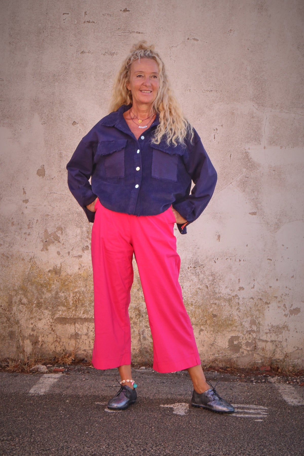 Rundholz Black Label Trousers