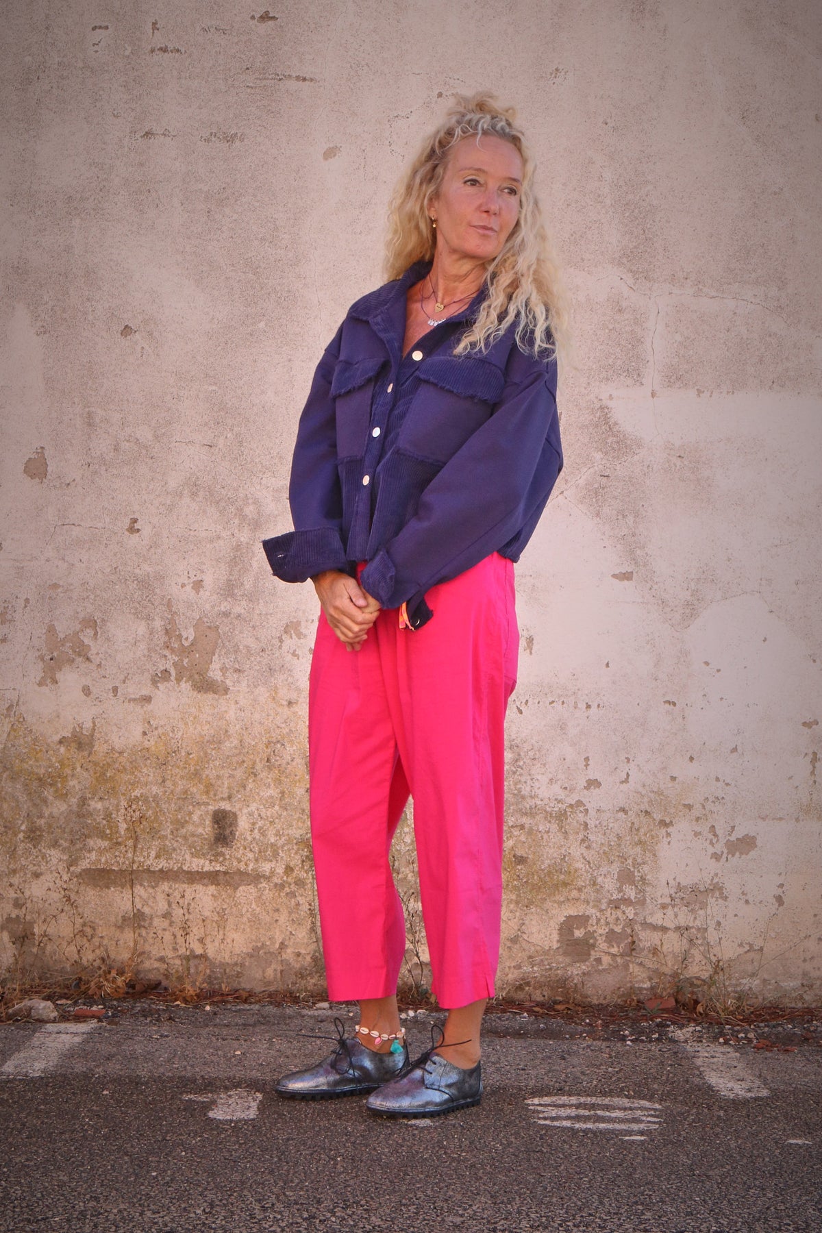 Rundholz Black Label Trousers